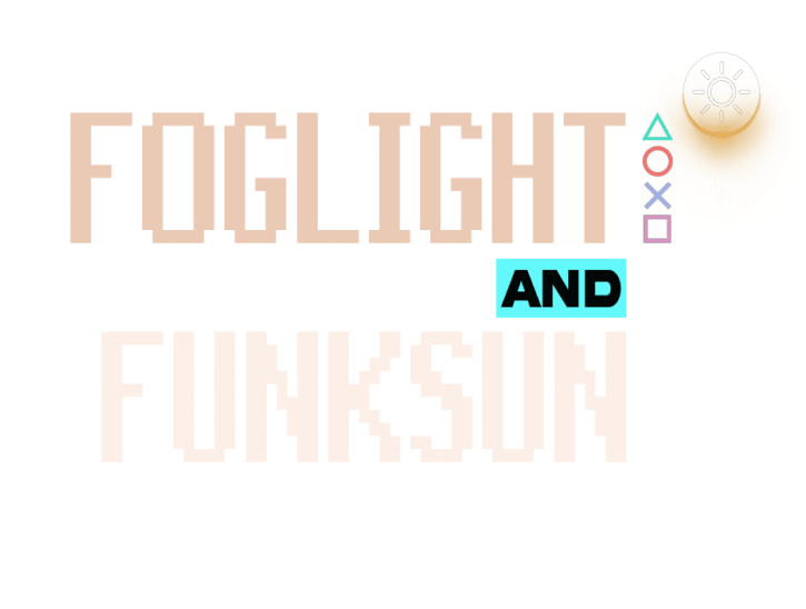 Foglight and Funksun Mango Alley / Juicebox