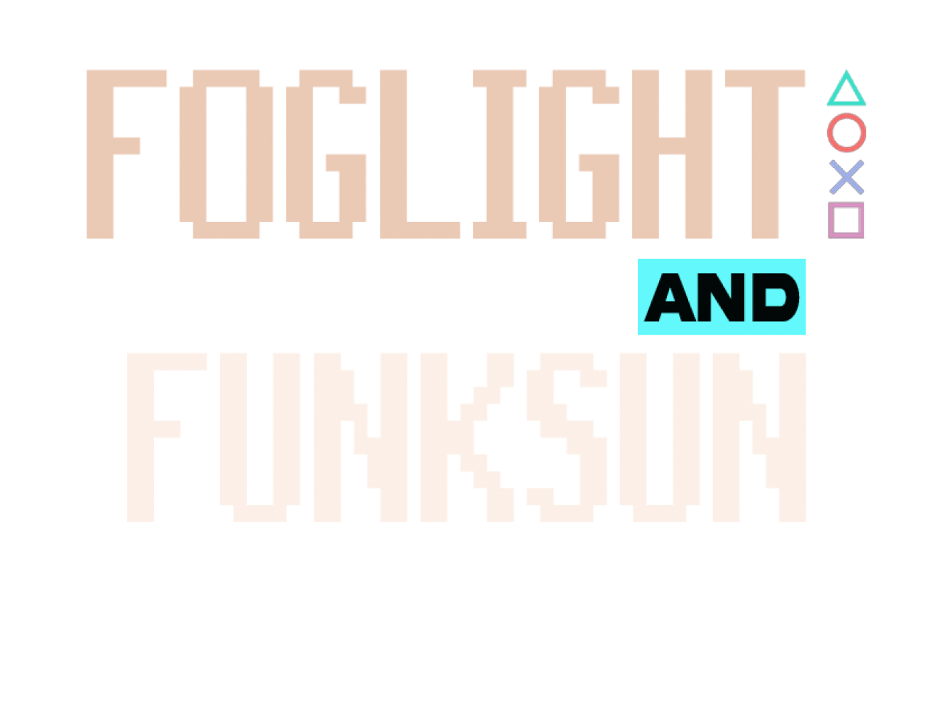 Foglight and Funksun Mango Alley / Juicebox